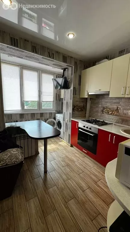2-комнатная квартира: Туапсе, улица Свободы, 24 (38.3 м) - Фото 2