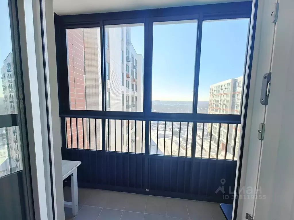 2-к кв. Москва Ленинградское ш., 228к1 (56.0 м) - Фото 2