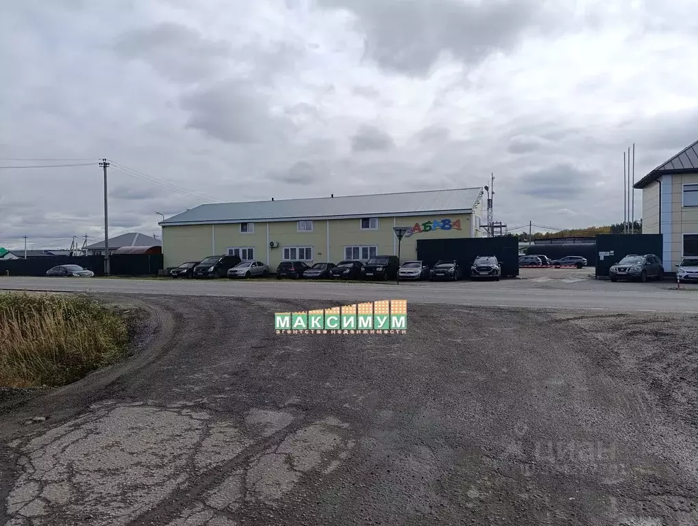 Производственное помещение в Московская область, Домодедово городской ... - Фото 2