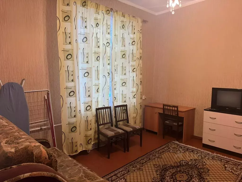 1-к кв. Ленинградская область, Гатчина ул. Радищева, 5А (31.0 м) - Фото 2