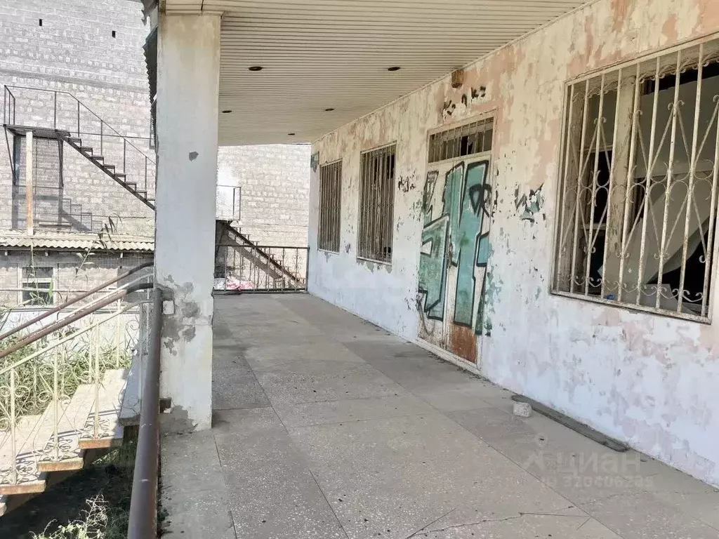 Помещение свободного назначения в Астраханская область, Астрахань ... - Фото 1