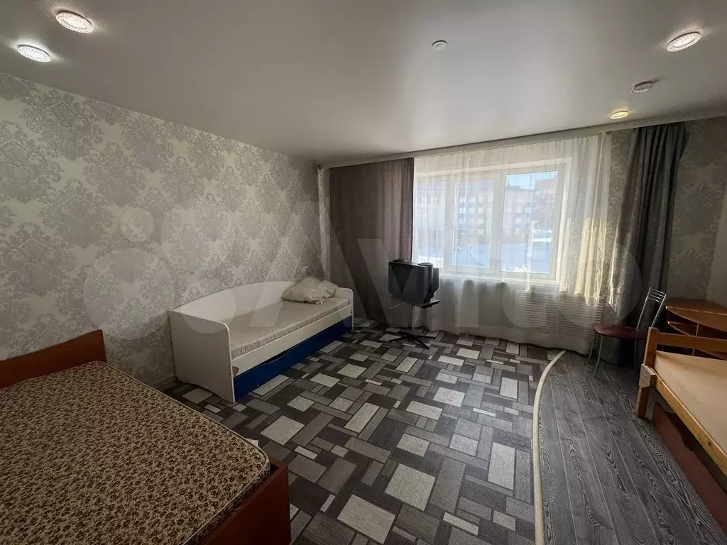 3-к. квартира, 72 м, 5/9 эт. - Фото 0