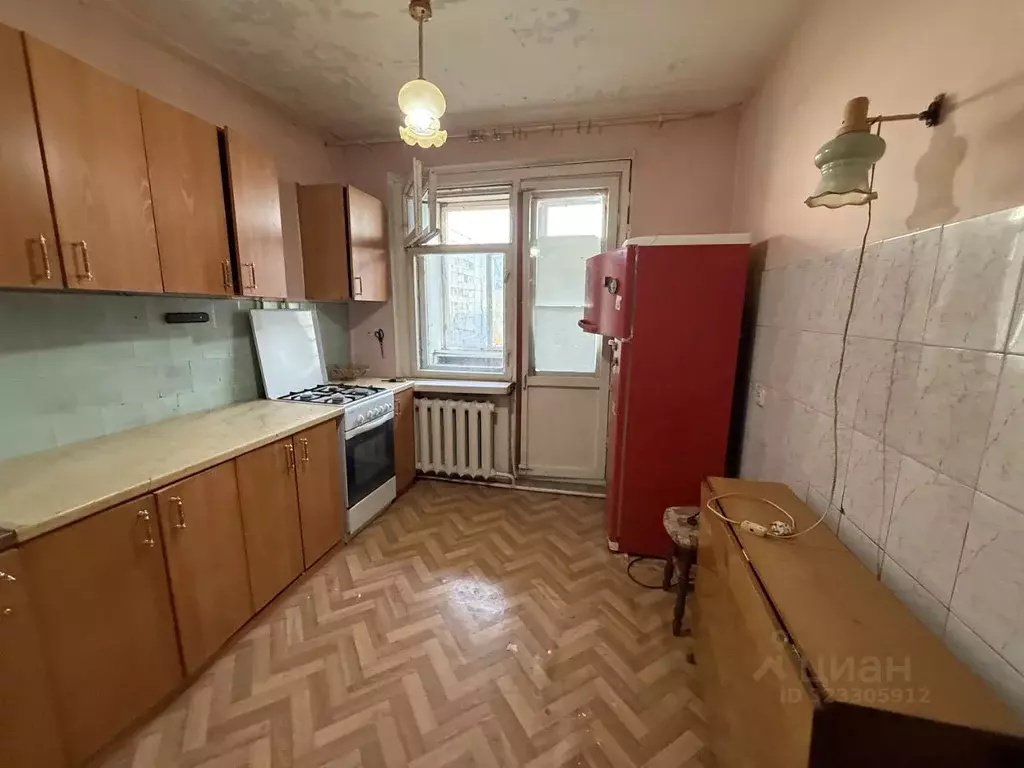 2-к кв. Тверская область, Тверь ул. Михаила Румянцева, 15 (53.3 м) - Фото 2