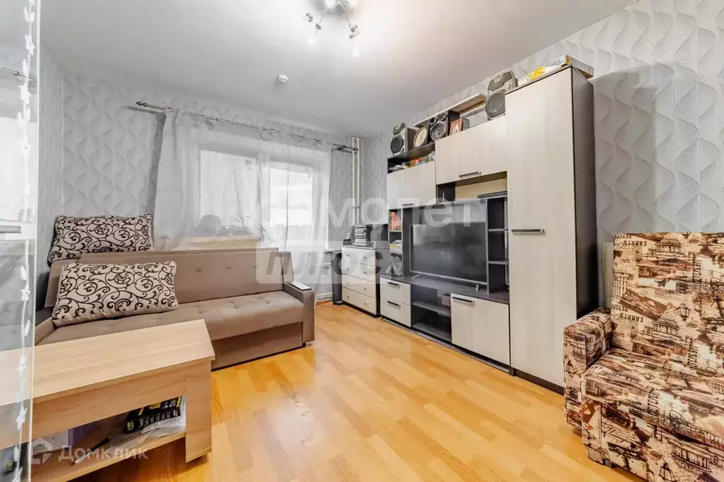 Продаётся 1-к квартира, 42 м - Фото 0