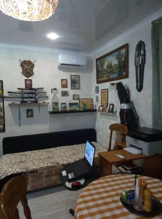 1-комнатная квартира: Краснодар, Командорская улица, 6к1 (43 м) - Фото 1