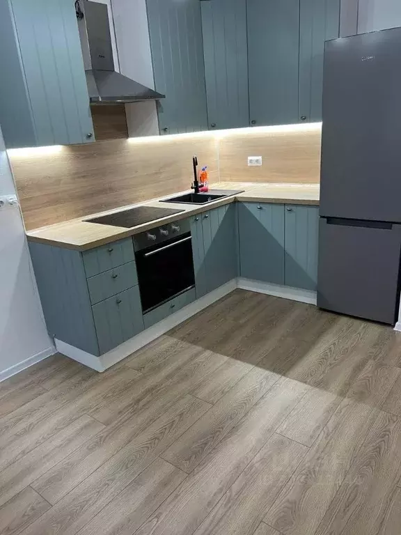 2-к кв. Московская область, Ленинский городской округ, Боброво пгт ш. ... - Фото 1