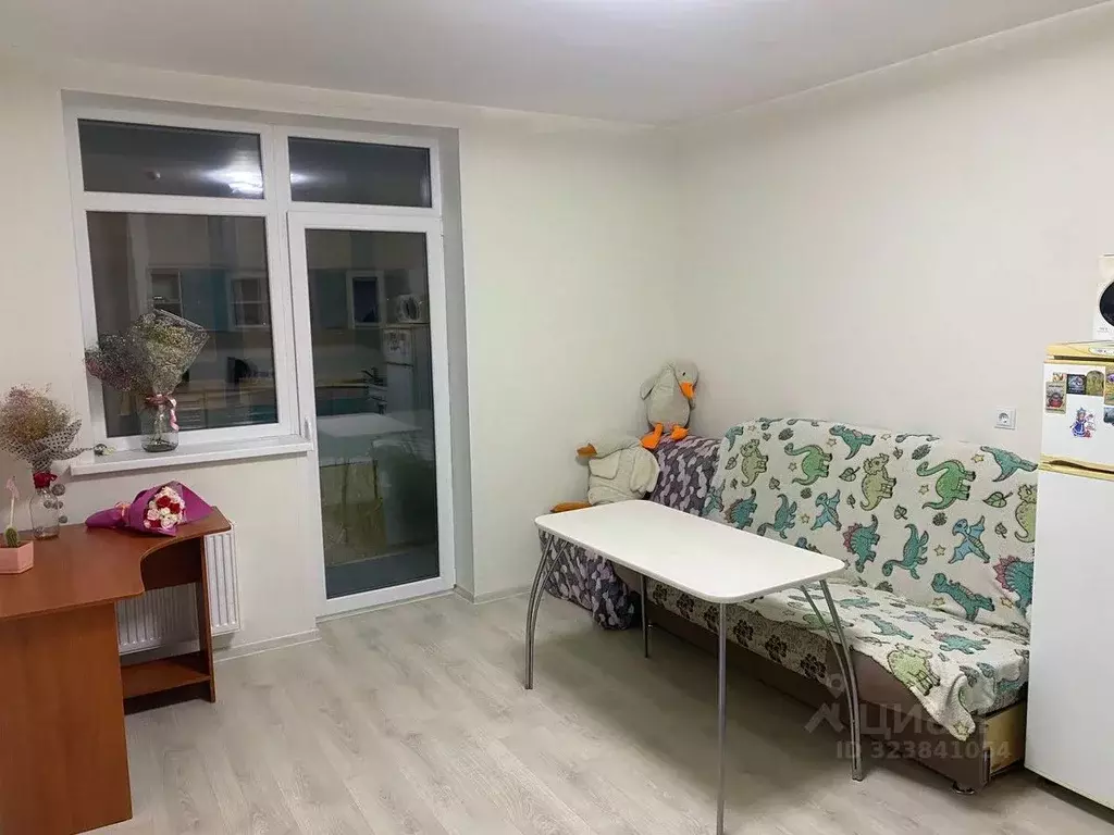 3-к кв. Свердловская область, Екатеринбург ул. Монтерская, 4 (63.0 м) - Фото 2