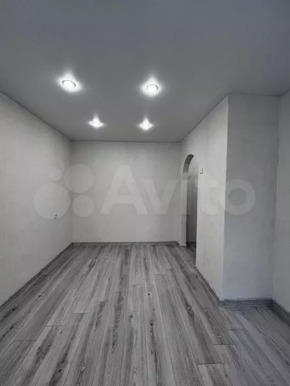 1-к. квартира, 20 м, 3/9 эт. - Фото 1