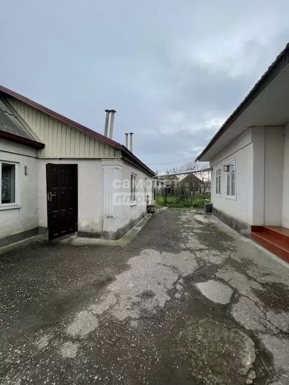 Дом в Кабардино-Балкария, Баксан просп. Ленина, 107 (96 м) - Фото 2