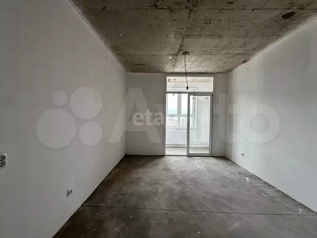 2-к. квартира, 38,9 м, 22/24 эт. - Фото 1