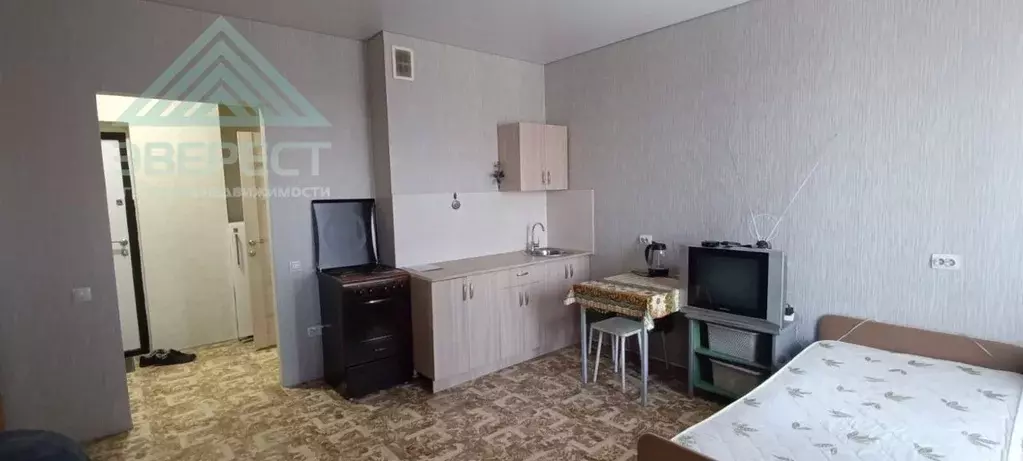 Студия Хакасия, Абакан ул. Комарова, 24Б (28.0 м) - Фото 1