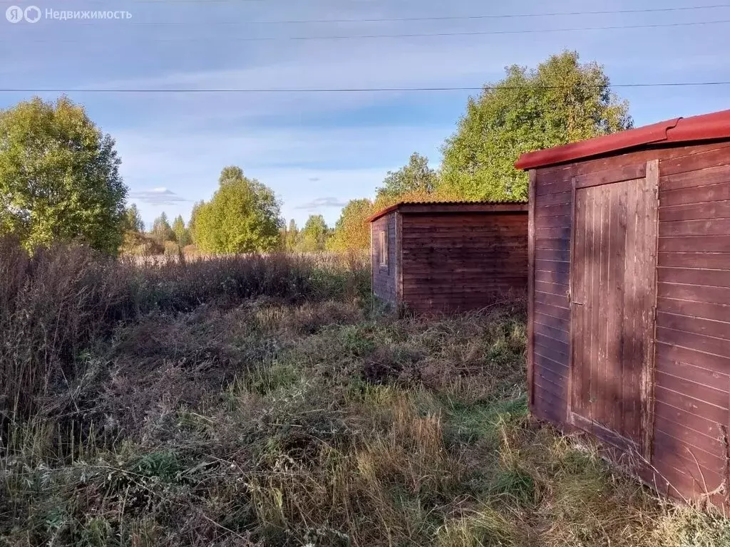 Участок в село Шум, Сибольская улица (20 м) - Фото 2