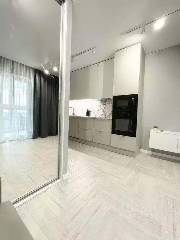 Квартира, студия, 25.7 м - Фото 0