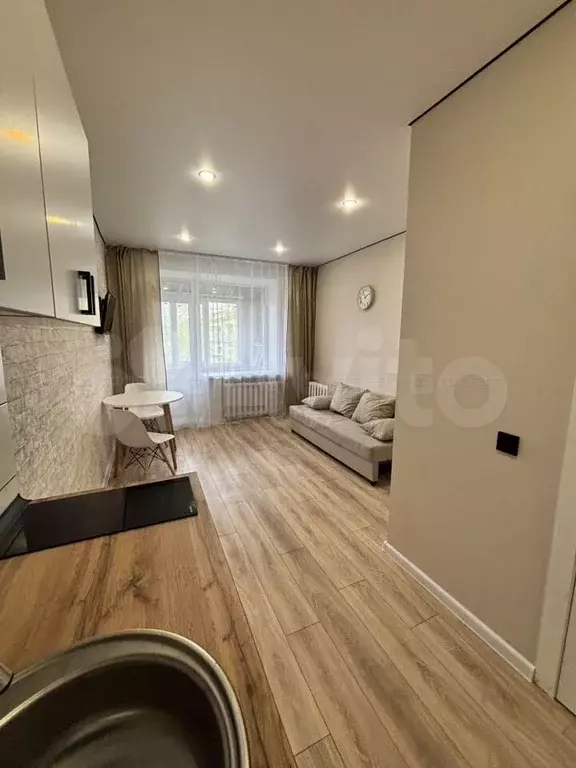 Комната 18 м в 1-к., 5/5 эт. - Фото 0