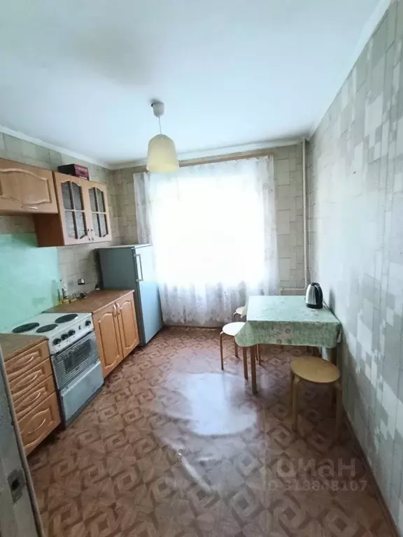 1-к кв. Новосибирская область, Новосибирск ул. Связистов, 113/1 (32.0 ... - Фото 0
