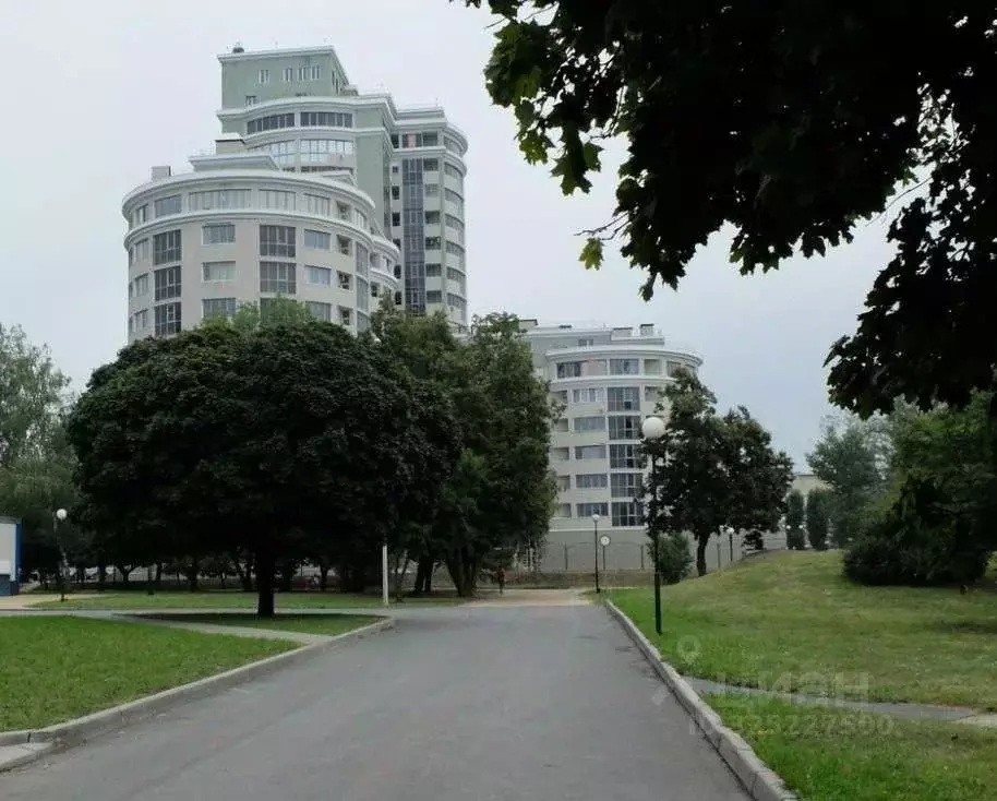 3-к кв. Белгородская область, Белгород Садовая ул., 3А (126.7 м) - Фото 2