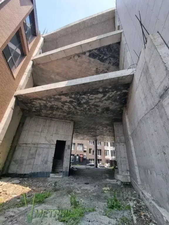 Помещение свободного назначения в Приморский край, Владивосток ... - Фото 2