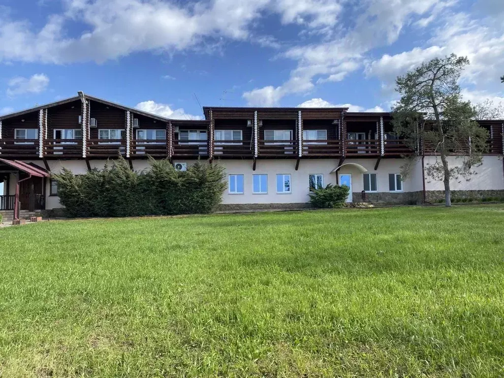 Помещение свободного назначения в Краснодарский край, Северская ст-ца ... - Фото 1