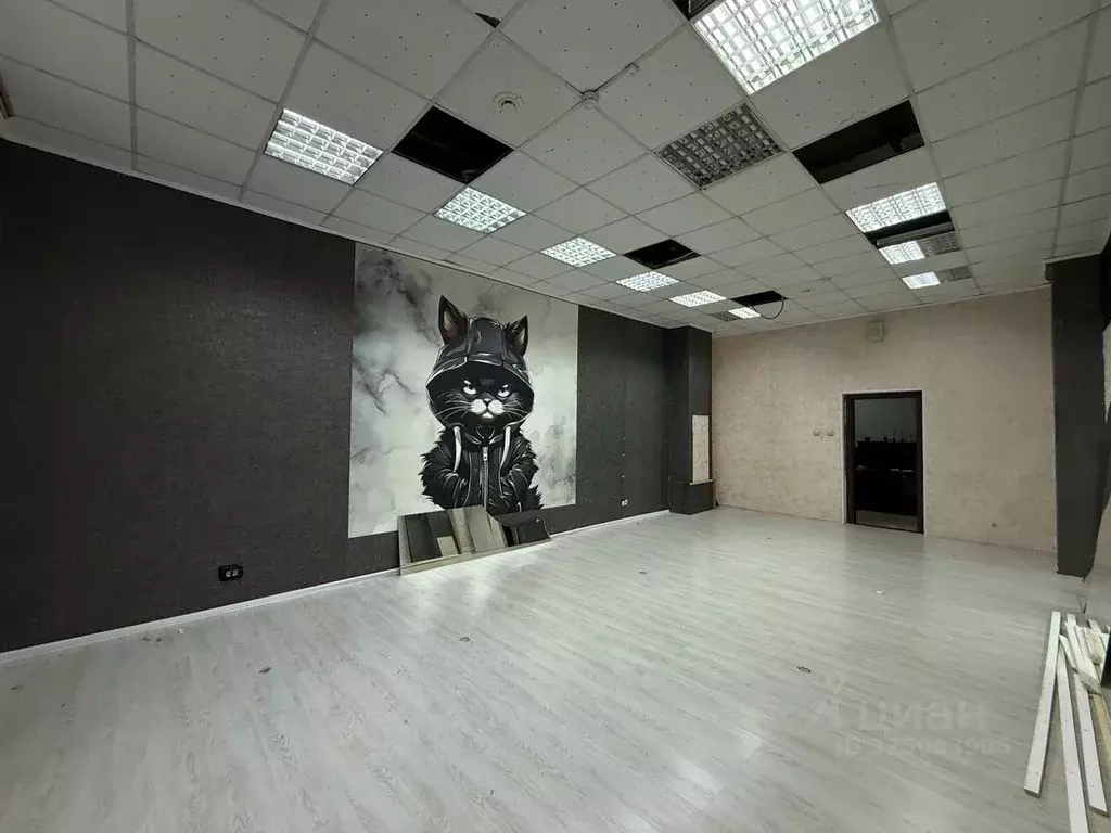 Помещение свободного назначения в Москва ул. Годовикова, 9С25 (42 м) - Фото 2