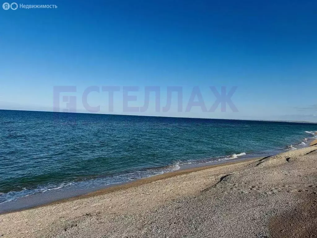 Участок в Ленинский район, Семисотское сельское поселение, село ... - Фото 2