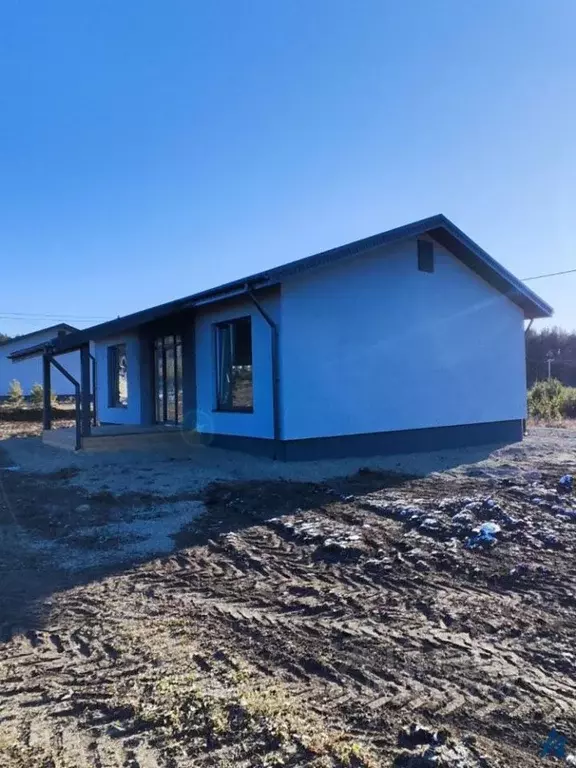 Дом в Свердловская область, Сысертский муниципальный округ, д. Ключи, ... - Фото 1