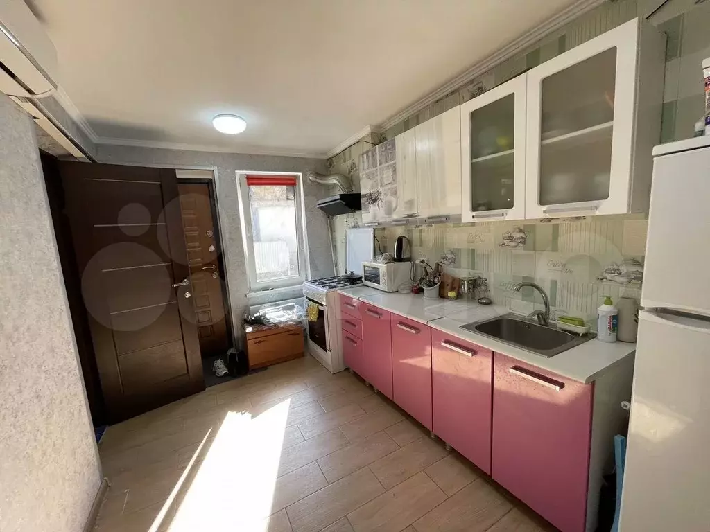 1-к. квартира, 20,1 м, 1/2 эт. - Фото 1