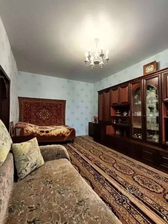 1-к кв. Тульская область, Тула ул. Маяковского, 2 (37.2 м) - Фото 2