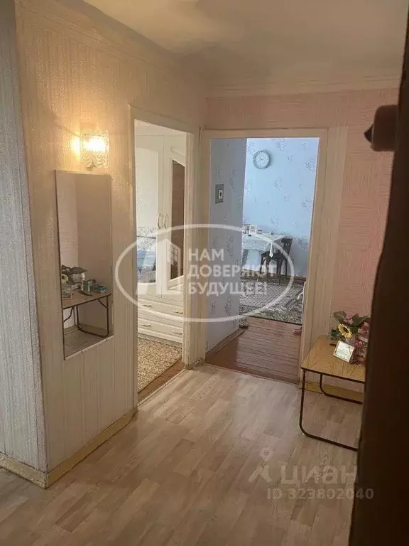 2-к кв. Пермский край, Чусовой ул. Мира, 8 (44.1 м) - Фото 1