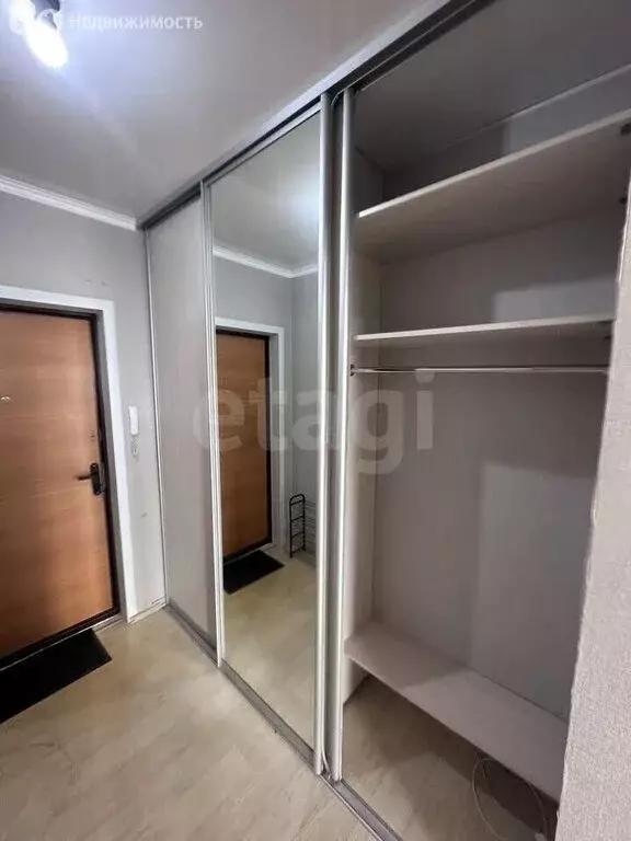 Квартира-студия: Оренбург, Транспортная улица, 16/2 (29 м) - Фото 1