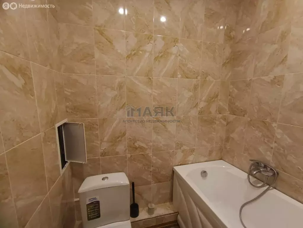 1-комнатная квартира: Анапа, Крестьянская улица, 27к3 (36.4 м) - Фото 2