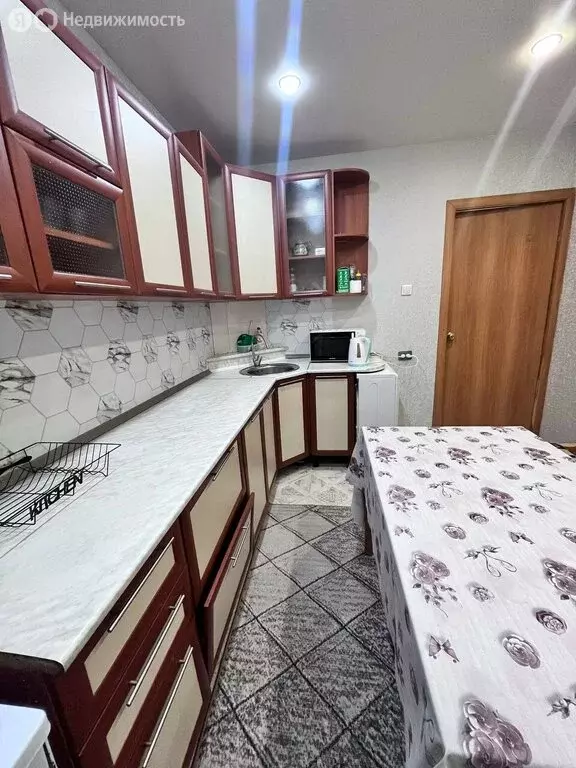 3-комнатная квартира: Казань, улица Галии Кайбицкой, 6 (66.7 м) - Фото 1