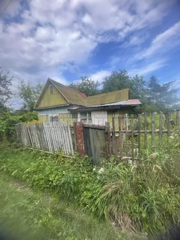 Дом в Смоленская область, Смоленск ул. Ленина (15 м) - Фото 2