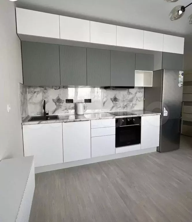 2-к. квартира, 41 м, 14/17 эт. - Фото 1