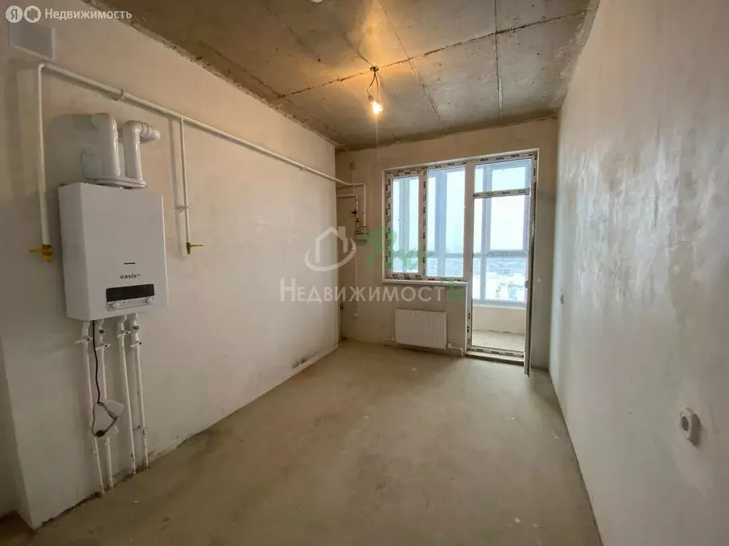 2-комнатная квартира: Ейск, Армавирская улица, 204/1 (57 м) - Фото 2