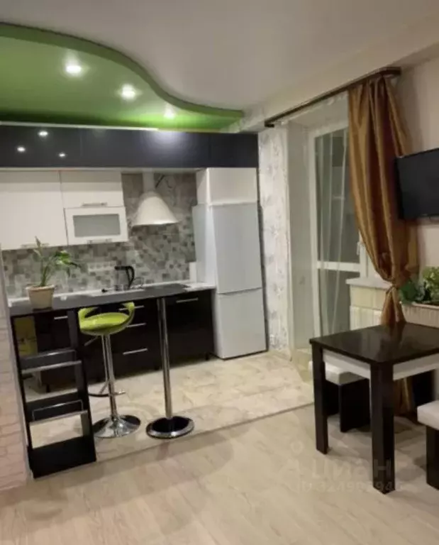 Студия Московская область, Богородский городской округ, д. Щемилово ... - Фото 1