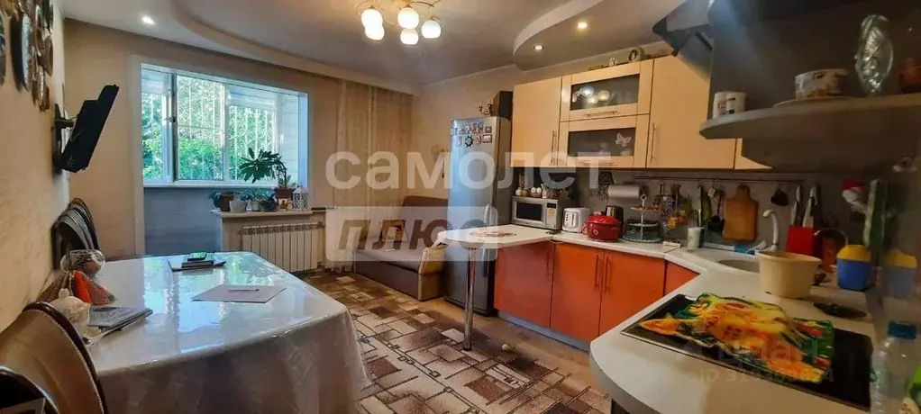 2-к кв. Краснодарский край, Краснодар ул. Невкипелого, 16 (67.24 м) - Фото 0