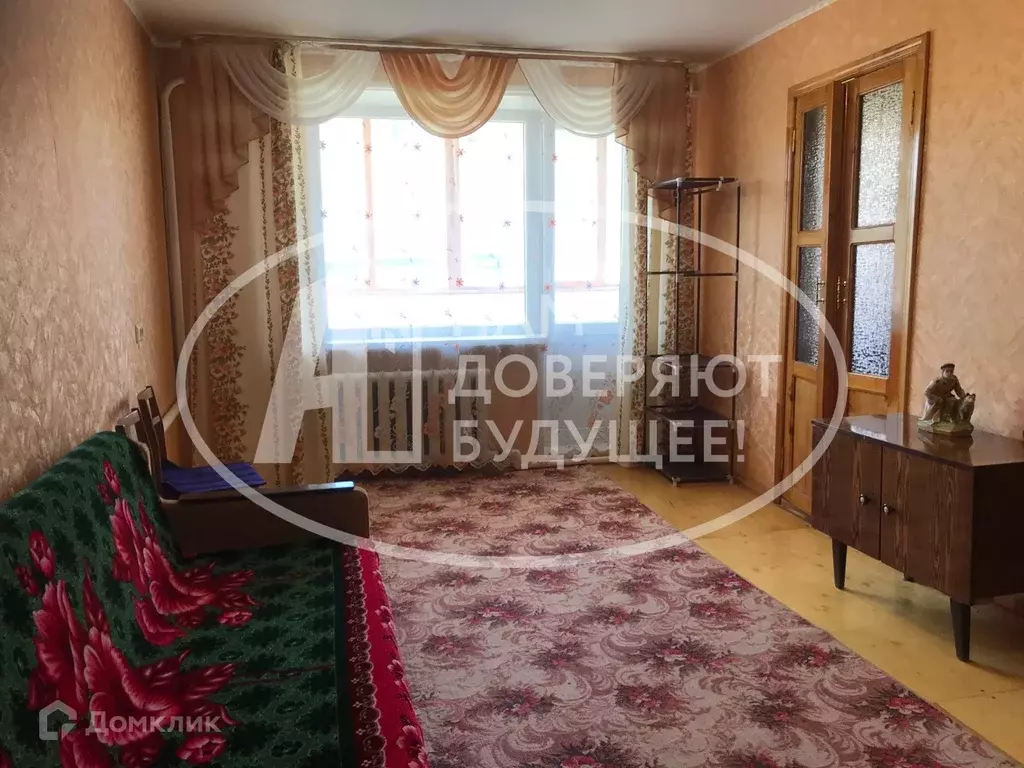 Продаётся 1-к квартира, 33.5 м - Фото 0