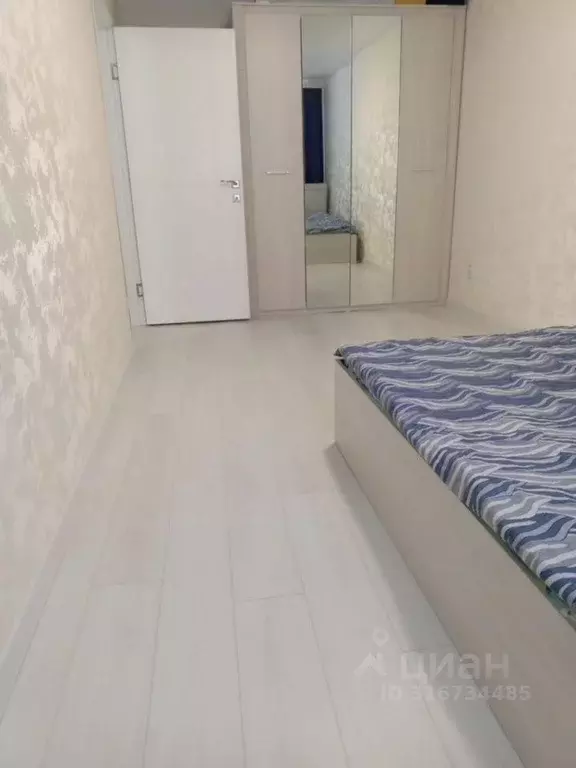 3-к кв. Башкортостан, Учалы ул. Башкортостана, 10А (60.0 м) - Фото 2