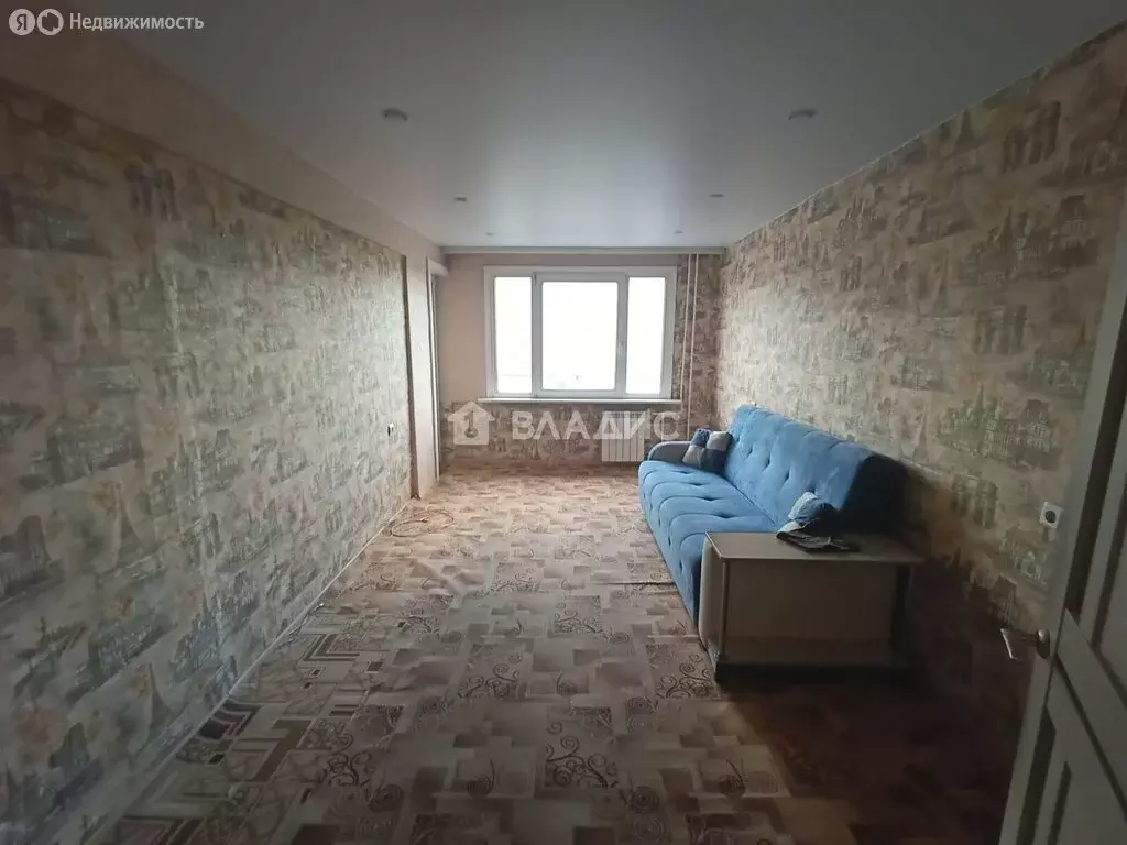 3-комнатная квартира: Ангарск, микрорайон 6А, 43 (58 м) - Фото 1