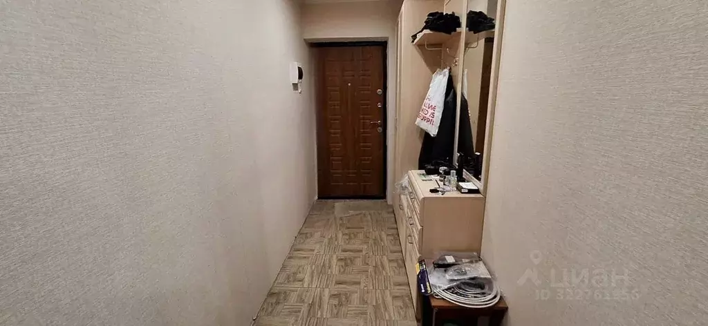 1-к кв. Калужская область, Калуга ул. Георгия Амелина, 42 (37.9 м) - Фото 1