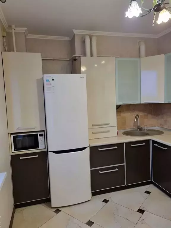 2-к кв. Краснодарский край, Анапа ул. Ивана Голубца, 106 (60.0 м) - Фото 2