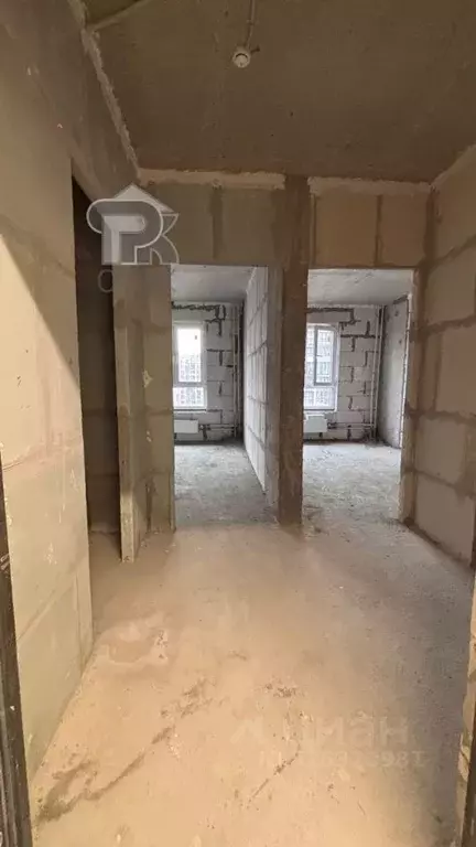 1-к кв. Московская область, Балашиха ул. Романычева, 2 (32.9 м) - Фото 0