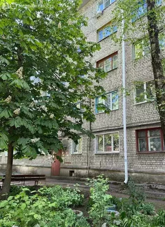 2-комнатная квартира: Воронеж, Ростовская улица, 54 (43.7 м) - Фото 1