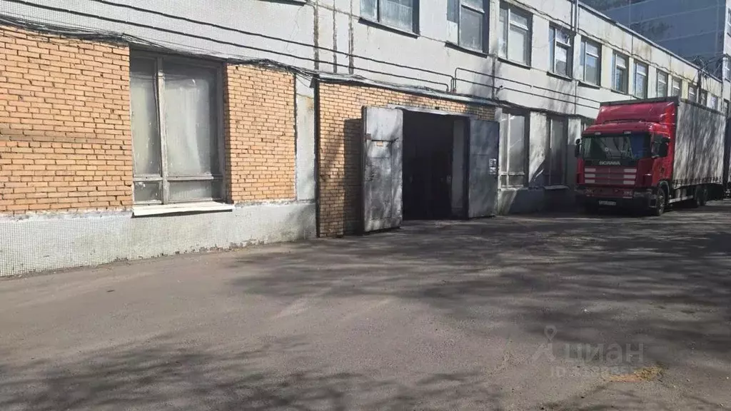 Склад в Московская область, Богородский городской округ, имени ... - Фото 0