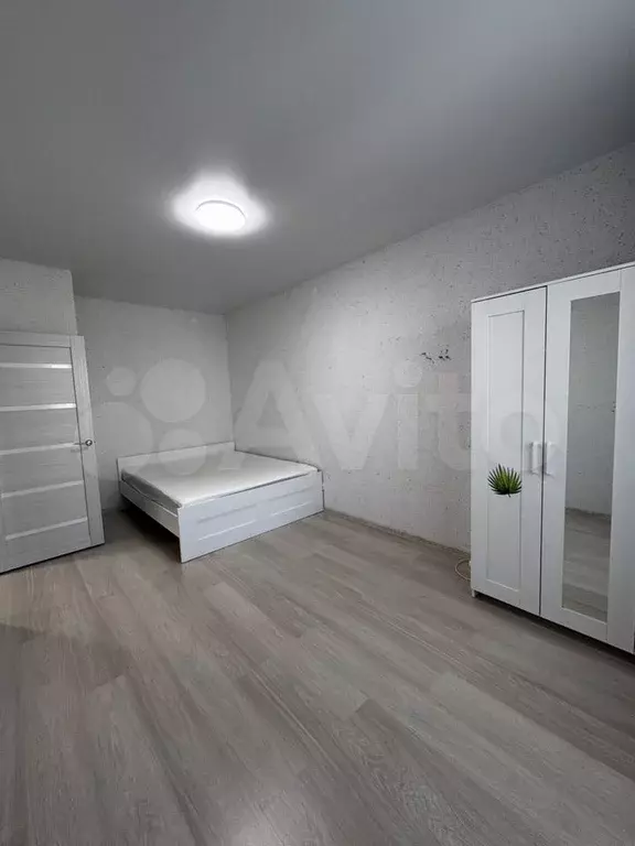 1-к. квартира, 33,3 м, 8/9 эт. - Фото 0