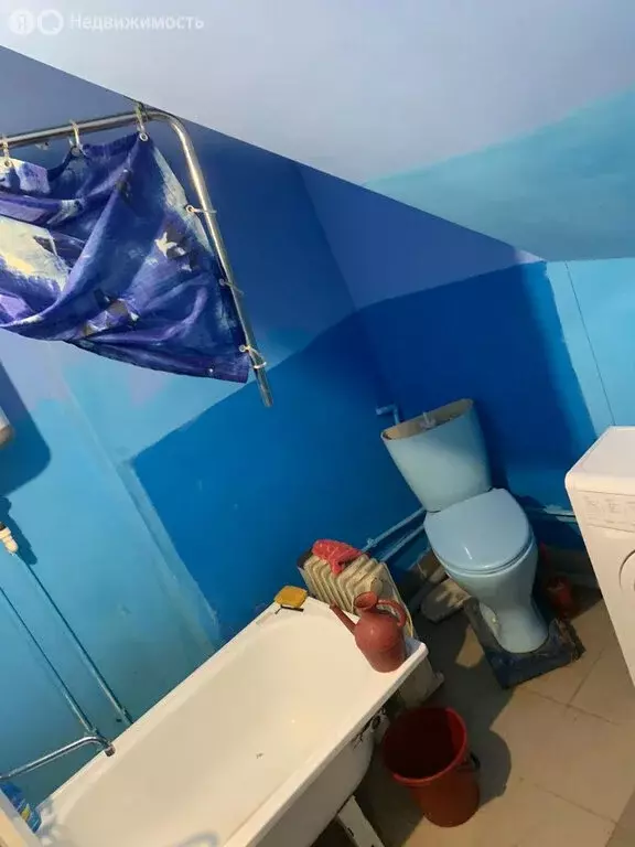 3-комнатная квартира: Астрахань, улица Крупской, 43/4 (65 м) - Фото 2