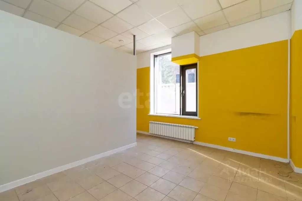 Офис в Красноярский край, Красноярск ул. Бограда, 113 (25 м) - Фото 1