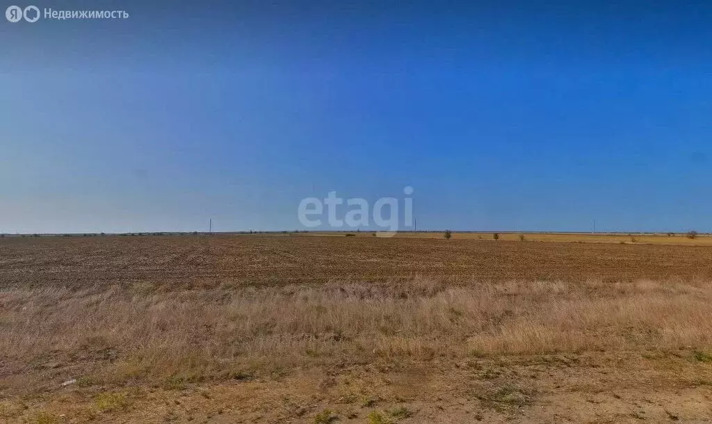 Участок в Новоивановское сельское поселение, село Хмелёво, Дорожная ... - Фото 0