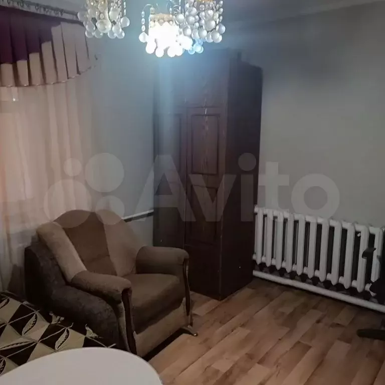 2-к. квартира, 48 м, 1/2 эт. - Фото 1