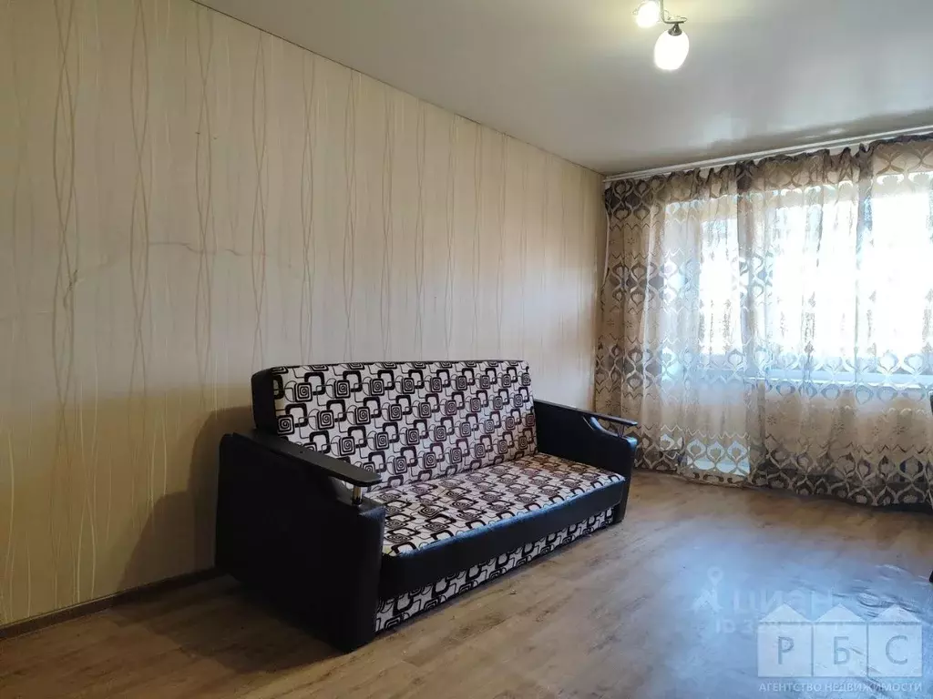 1-к кв. Саратовская область, Саратов Советская ул., 64/70 (32.8 м) - Фото 2